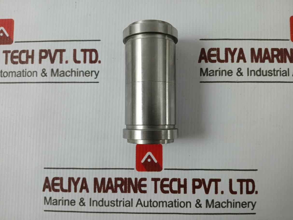 Sae 1931386-02-rk Repair Valve Kit 1/2 2-inlet