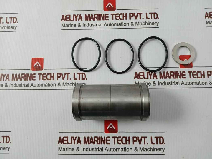 Sae 1931386-03-rk Valve Repair Kit 2-inlet
