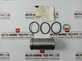 Sae 1931386-03-rk Valve Repair Kit 2-inlet