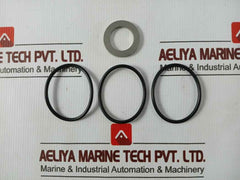 Sae 1931386-03-rk Valve Repair Kit 2-inlet