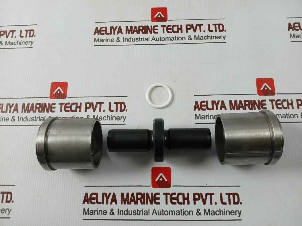 Sae 1931386-03-rk Valve Repair Kit 2-inlet