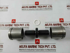 Sae 1931386-03-rk Valve Repair Kit 2-inlet