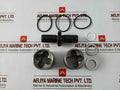 Sae 1931386-03-rk Valve Repair Kit 2-inlet