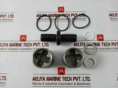 Sae 1931386-03-rk Valve Repair Kit 2-inlet