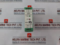 SAE 37383 Earth Monitor 24vdc