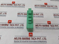 SAE 37383 Earth Monitor 24vdc