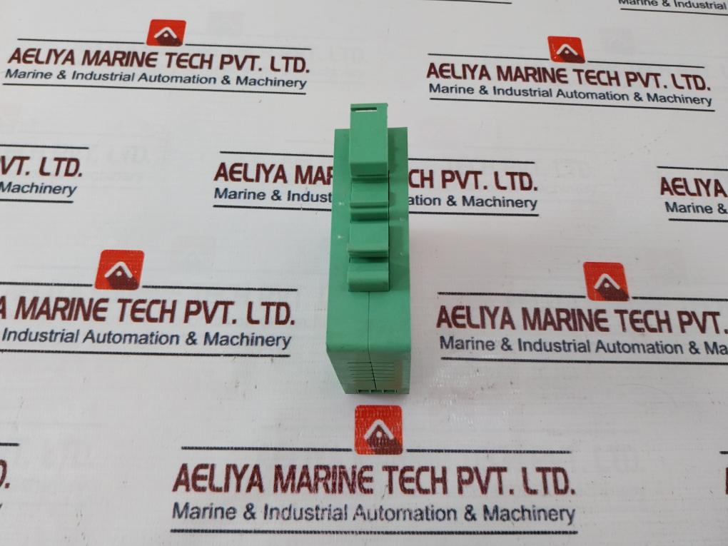 SAE 37383 Earth Monitor 24vdc