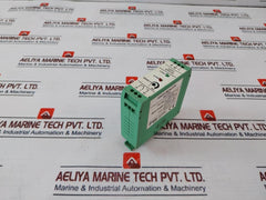 SAE 37383 Earth Monitor 24vdc