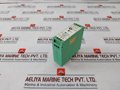 SAE 37383 Earth Monitor 24vdc
