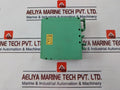 SAE 37383 Earth Monitor 24vdc