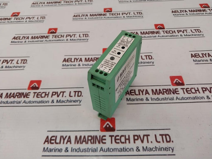 Sae 38365 Monitor Voltage