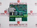 Sae Control Pcb Module 30656