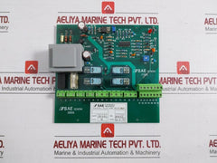 Sae Control Pcb Module 30656