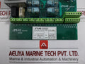 Sae Control Pcb Module 30656