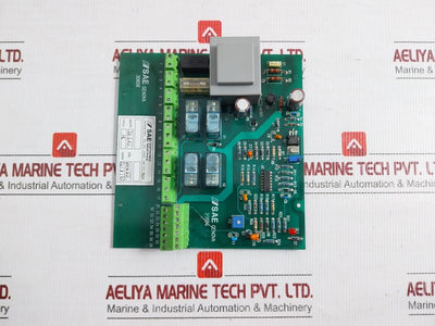Sae Control Pcb Module 30656