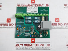 Sae Control Pcb Module 30656