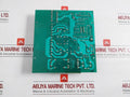Sae Control Pcb Module 30656