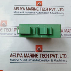 Sae Electronic 37383 Earth Monitor 24 Vdc