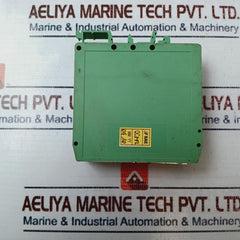 Sae Electronic 37383 Earth Monitor 24 Vdc