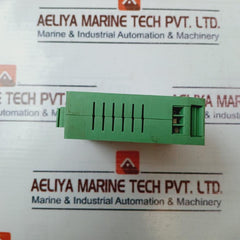 Sae Electronic 37383 Earth Monitor 24 Vdc