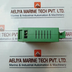 Sae Electronic 37383 Earth Monitor 24 Vdc
