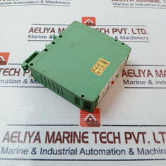 Sae Electronic 37383 Earth Monitor 24 Vdc