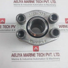 Sae Flange For Welding Sffw-624002 Gs-piping