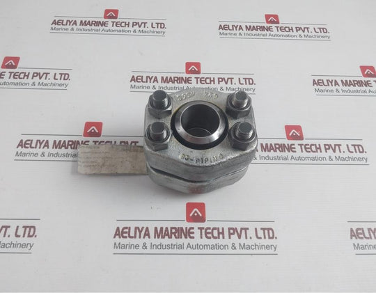 Sae Flange For Welding Sffw-624002 Gs-piping