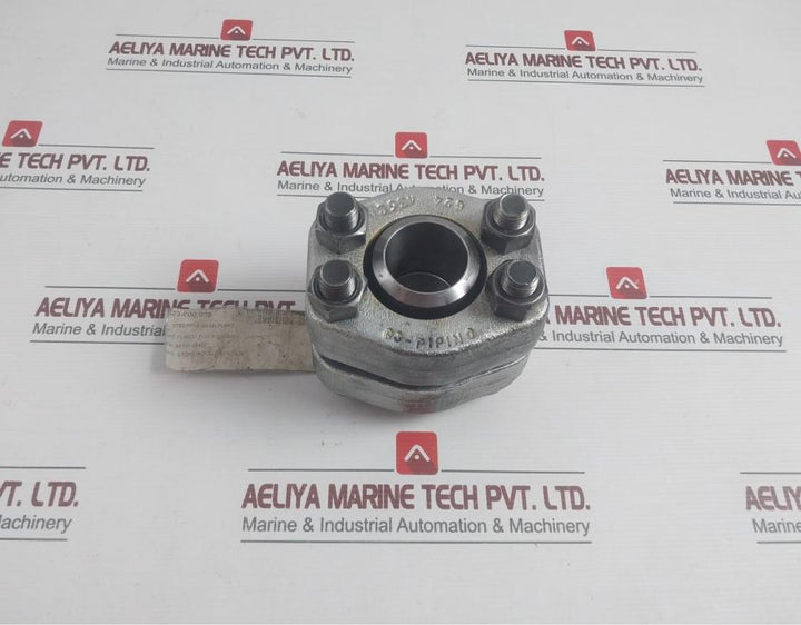 Sae Flange For Welding Sffw-624002 Gs-piping
