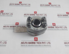 Sae Flange For Welding Sffw-624002 Gs-piping