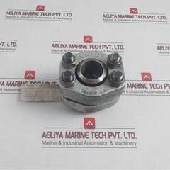 Sae Flange For Welding Sffw-624002 Gs-piping