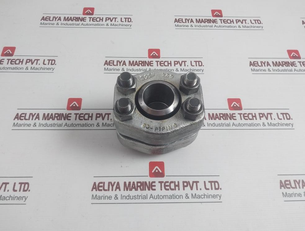 Sae Flange For Welding Sffw-624002 Gs-piping