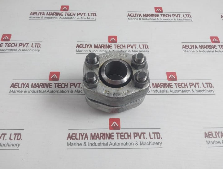 Sae Flange For Welding Sffw-624002 Gs-piping