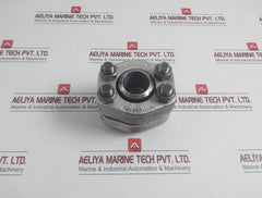 Sae Flange For Welding Sffw-624002 Gs-piping