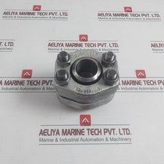 Sae Flange For Welding Sffw-624002 Gs-piping
