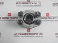 Sae Flange For Welding Sffw-624002 Gs-piping