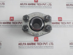 Sae Flange For Welding Sffw-624002 Gs-piping