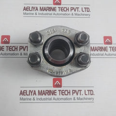 Sae Flange For Welding Sffw-624002 Gs-piping