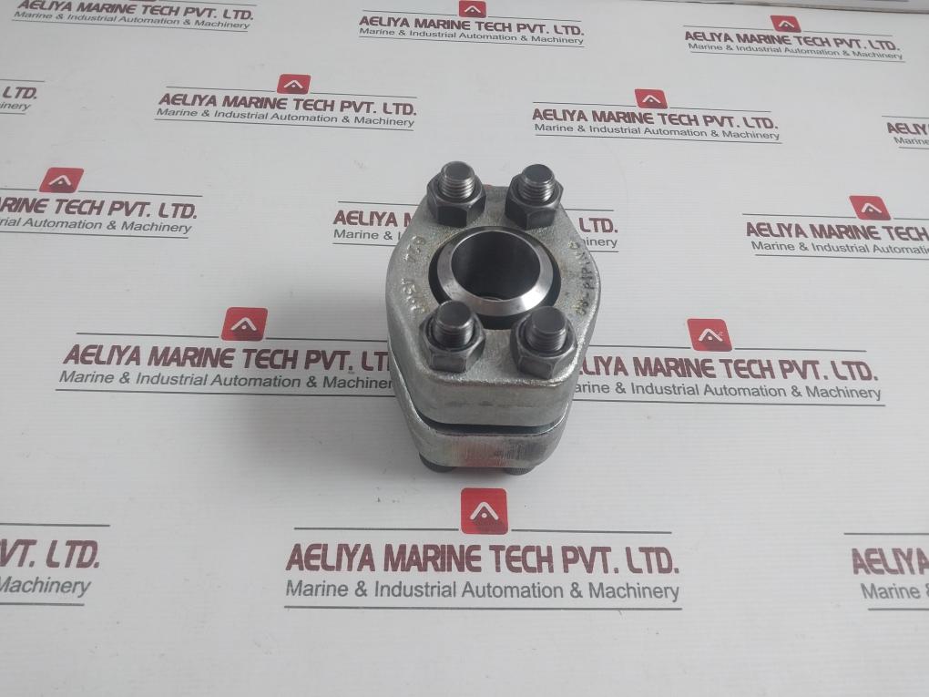 Sae Flange For Welding Sffw-624002 Gs-piping