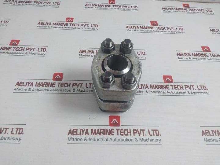 Sae Flange For Welding Sffw-624002 Gs-piping