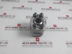 Sae Flange For Welding Sffw-624002 Gs-piping