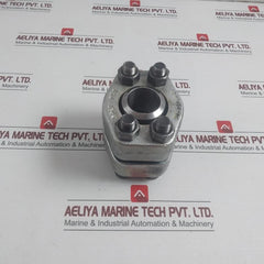 Sae Flange For Welding Sffw-624002 Gs-piping