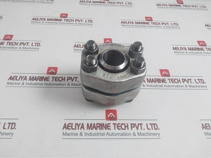 Sae Flange For Welding Sffw-624002 Gs-piping