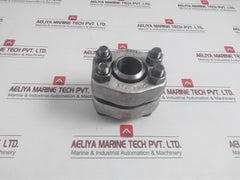 Sae Flange For Welding Sffw-624002 Gs-piping