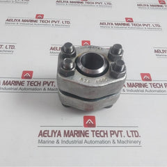 Sae Flange For Welding Sffw-624002 Gs-piping