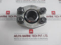 Sae Flange For Welding Sffw-624002 Gs-piping