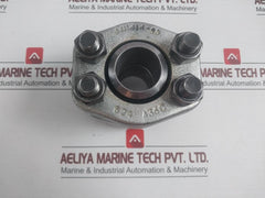Sae Flange For Welding Sffw-624002 Gs-piping