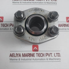 Sae Flange For Welding Sffw-624002 Gs-piping