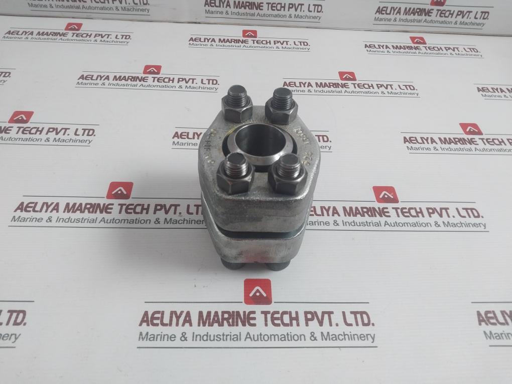 Sae Flange For Welding Sffw-624002 Gs-piping