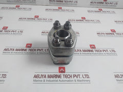 Sae Flange For Welding Sffw-624002 Gs-piping